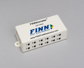 FINNtrometer